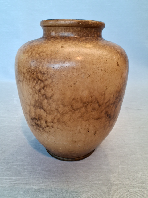 Keramik Vase